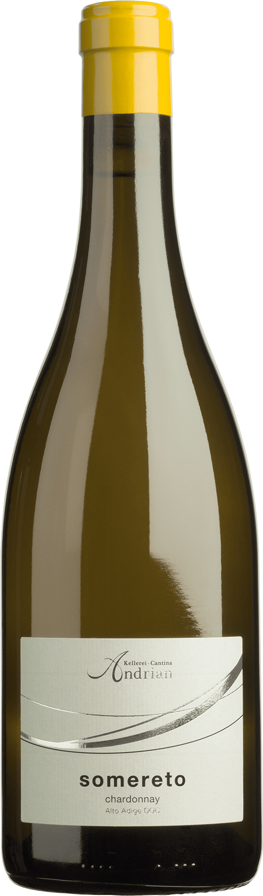 Cantina Andrian Somereto Chardonnay DOC - 2023