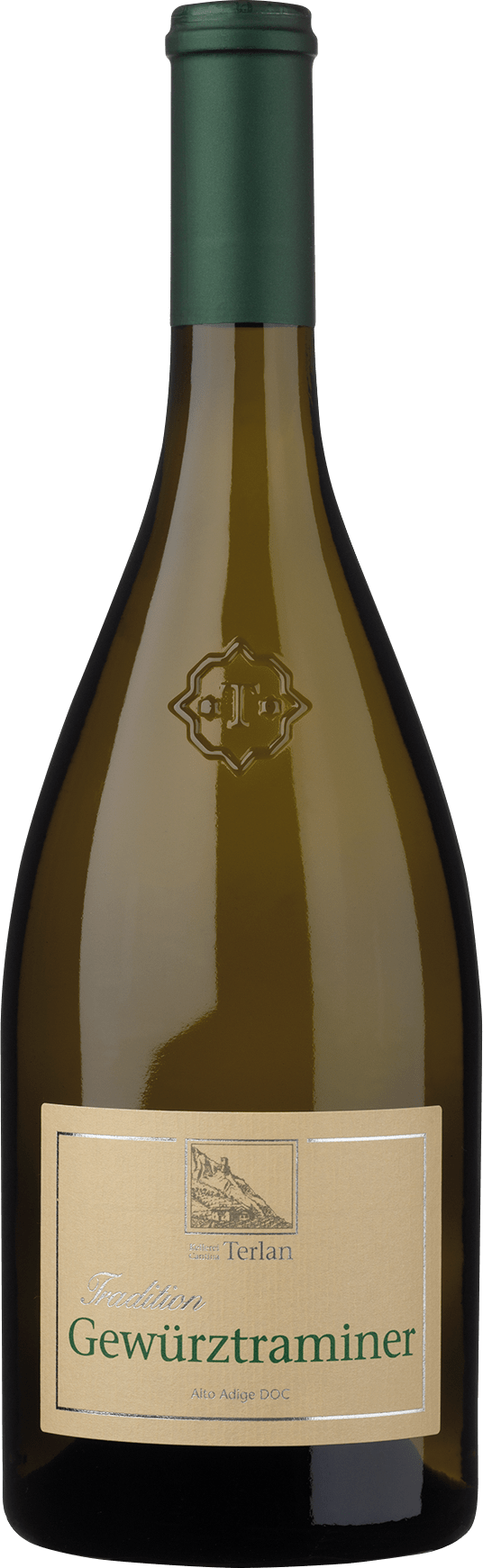 Cantina Terlan Gewürztraminer DOC - 2023