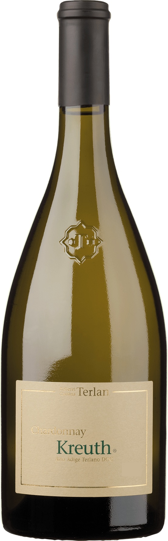 Cantina Terlan Kreuth Chardonnay DOC - 2023