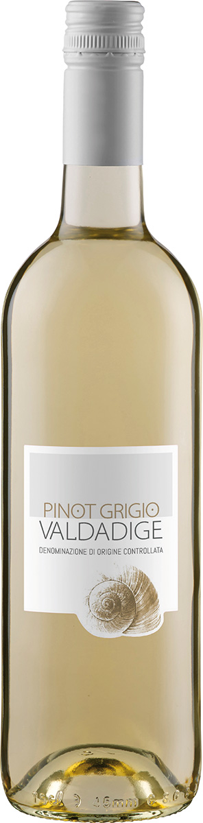 Cantina Valdadige Pinot Grigio Valdadige DOC