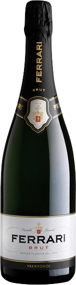 Cantine Ferrari Brut Trentodoc Magnum