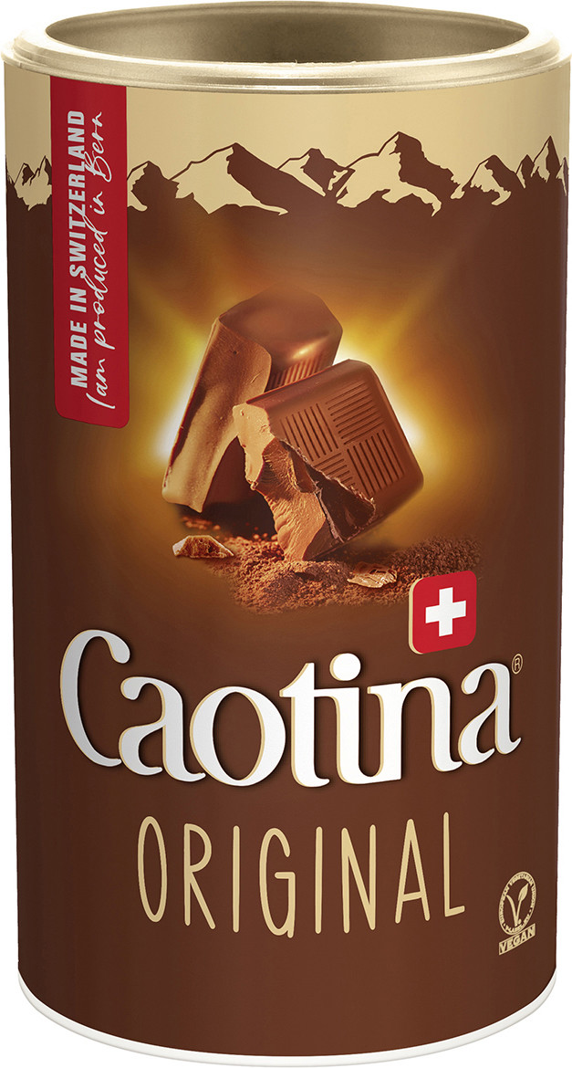 Caotina Original 500G