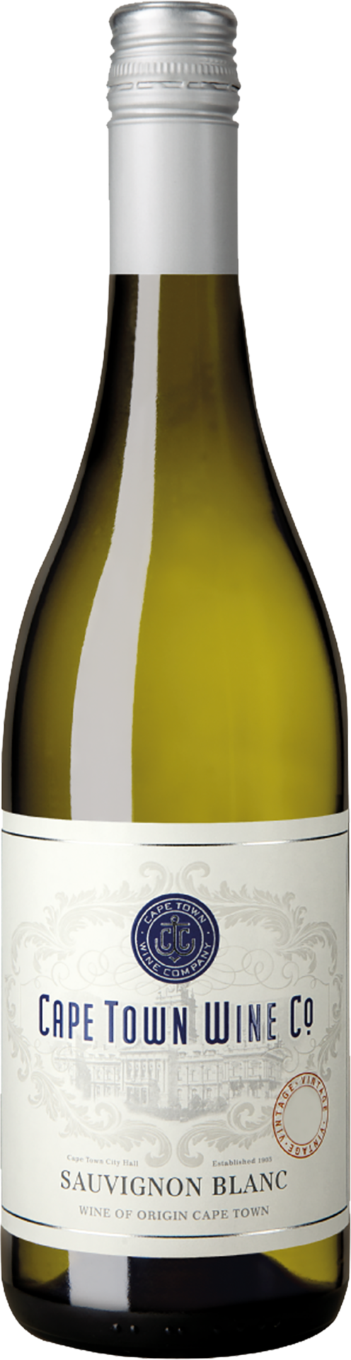 Cape Point Cape Town Wine Co. Sauvignon Blanc Cape Point Vineyards - 2022