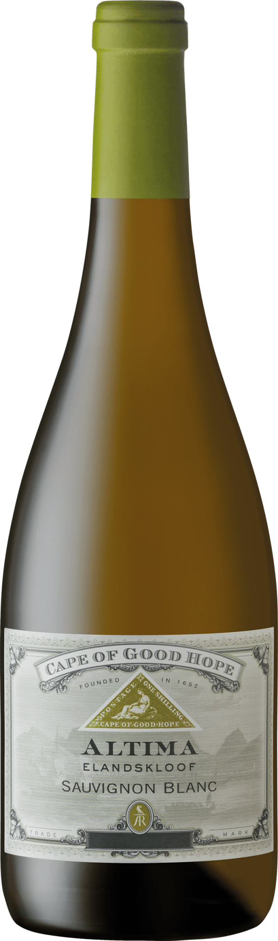 Cape of Good Hope Altima Sauvignon Blanc - 2024