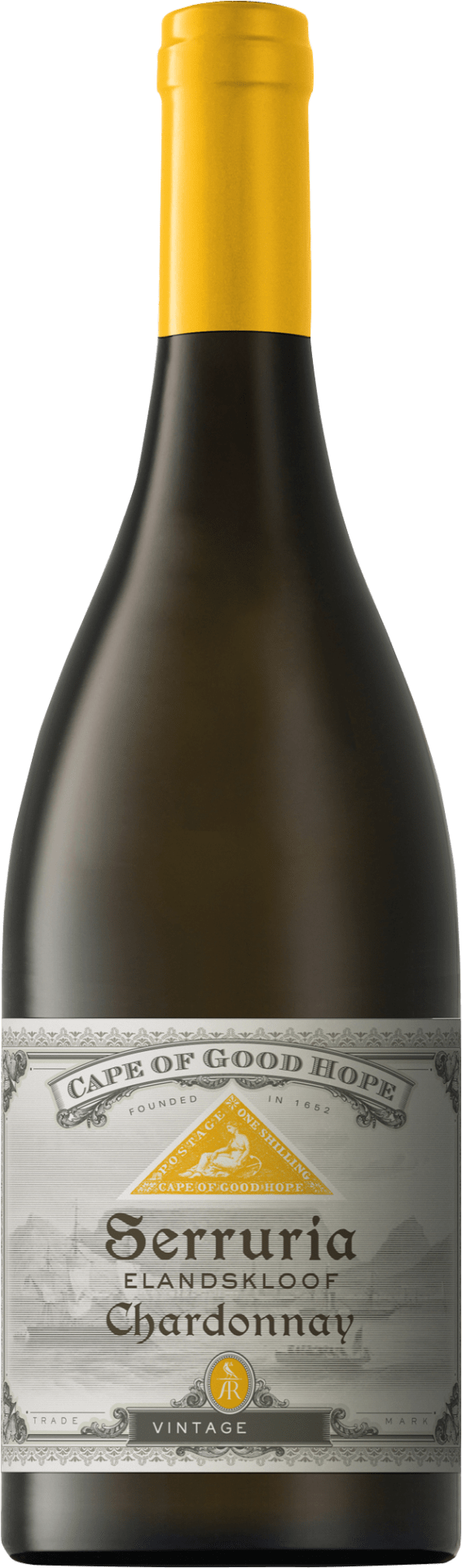 Cape of Good Hope Serruria Chardonnay - 2023