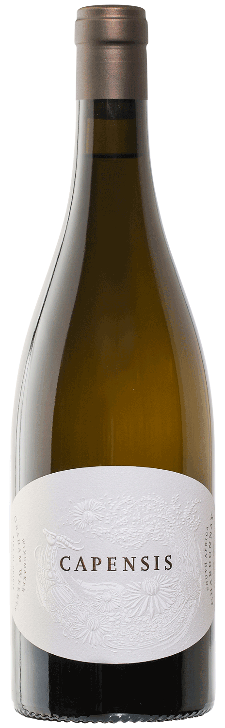 Capensis Chardonnay 2017