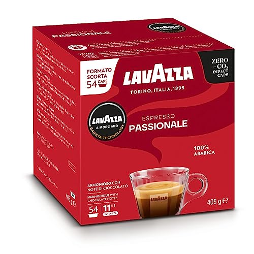 Capsula Lavazza Passionale von Lavazza