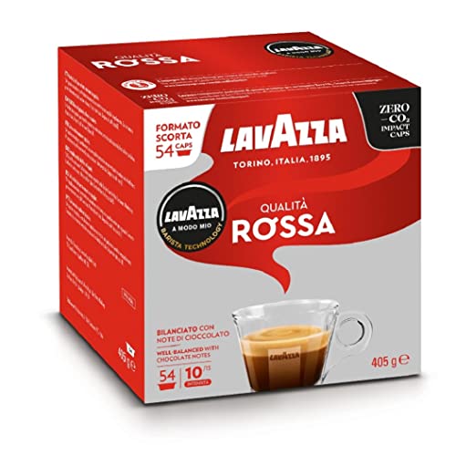 Capsula Lavazza Qualità Rossa von Lavazza