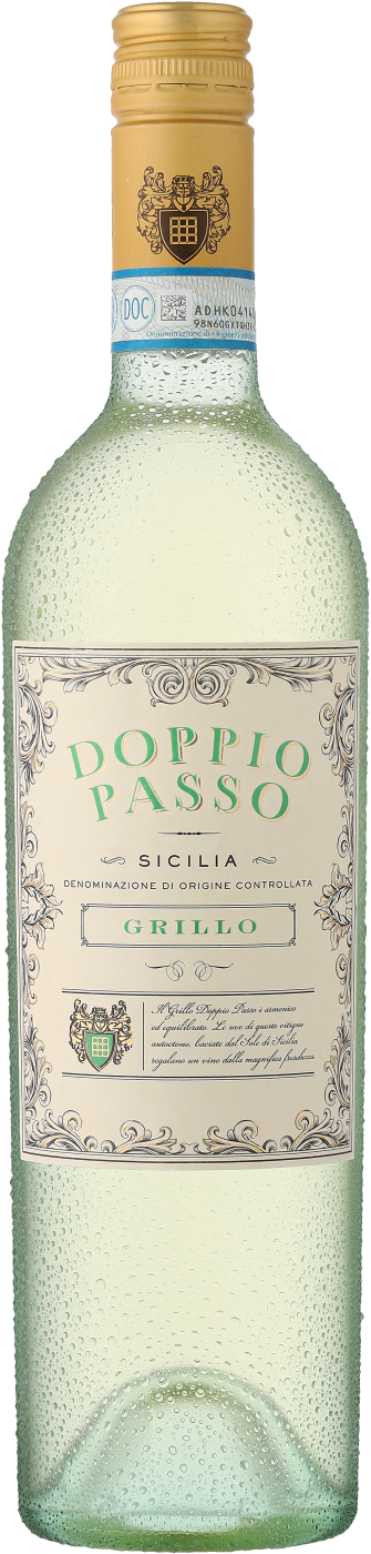 Botter Doppio Passo Grillo