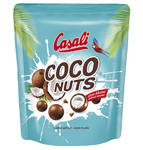 Casali Coconuts 12 x 160 g von Casali
