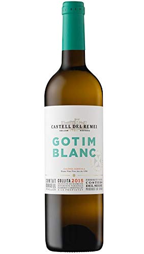 Castell del Remei Blanc Planell 2008