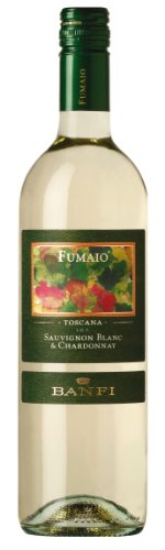 Castello Banfi Fumaio Chardonnay / Sauvignon Blanc 2011