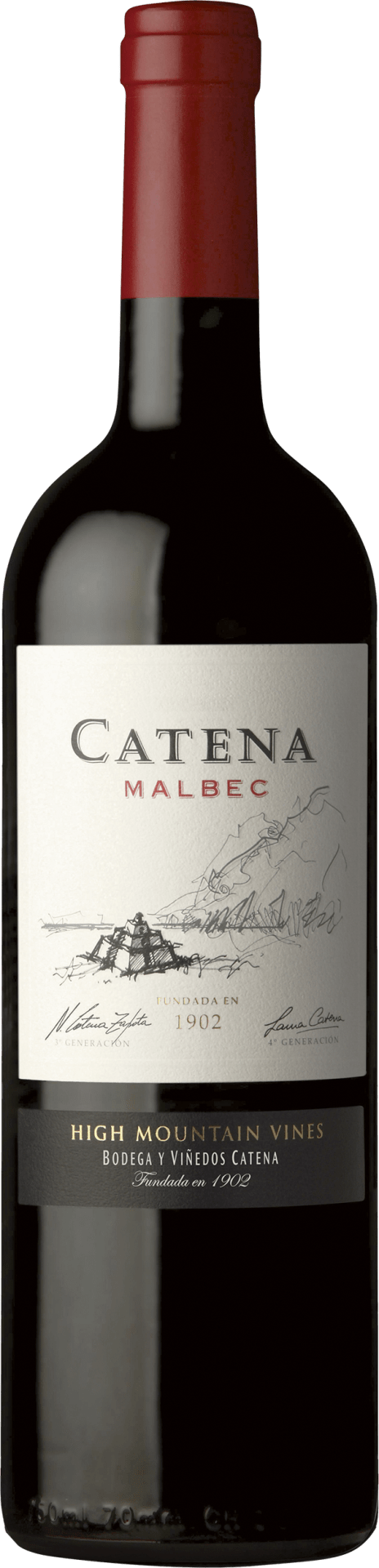 Catena Zapata Malbec - 2022