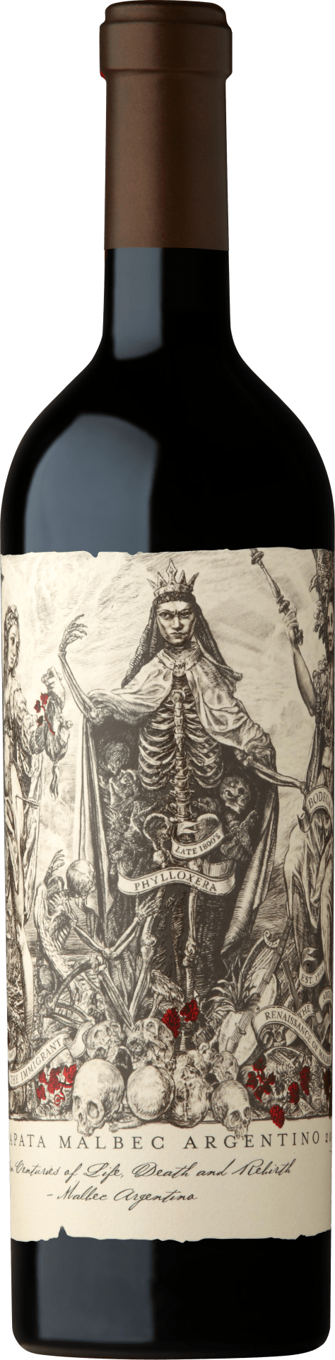 Catena Zapata Malbec Argentino - 2022