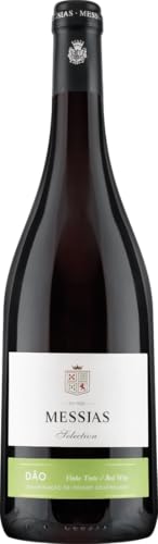 Caves Messias - Messias Selection Dão Rot 2014 von Vinhos Messias