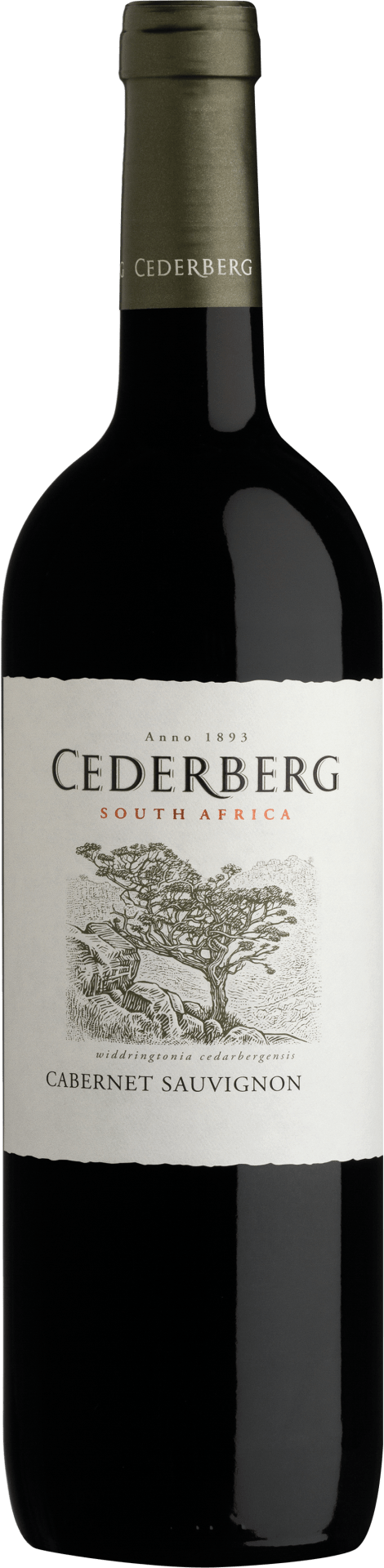 Cederberg Cabernet Sauvignon - 2019