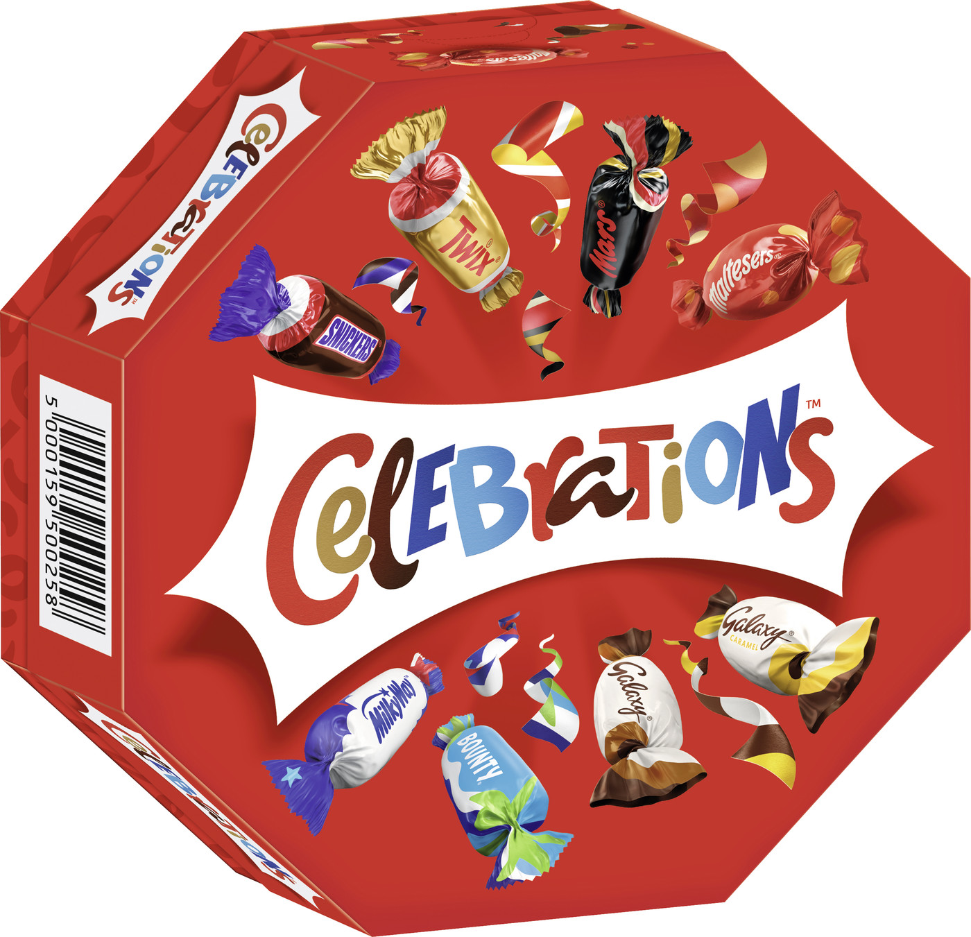 Celebrations 186G