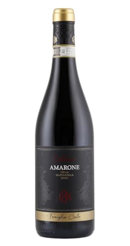 Cent Anni Amarone Valpolicella Rot - 1 x 750 ml