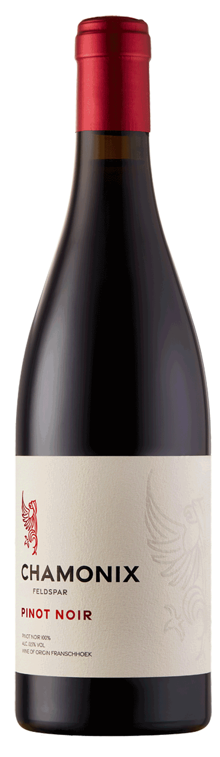 Chamonix Feldspar Pinot Noir 2023