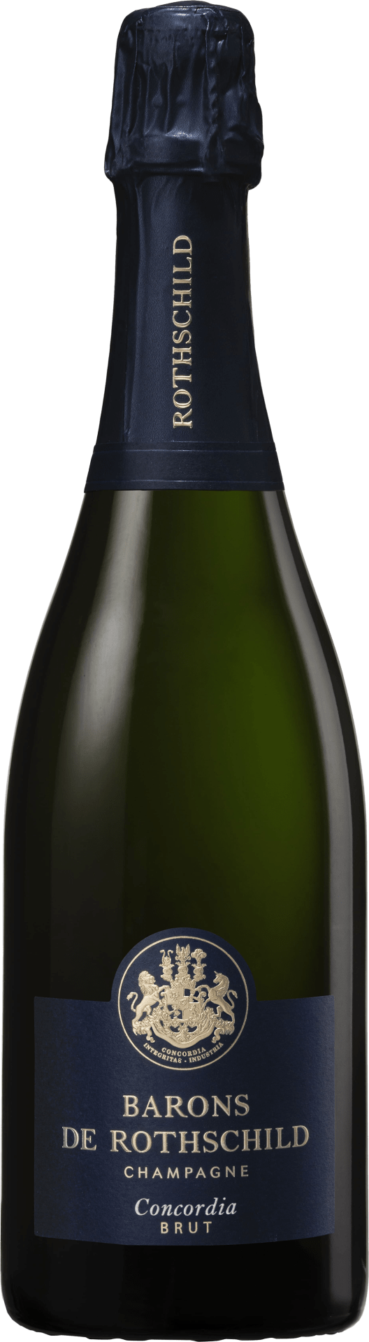 Champagne Barons de Rothschild Brut -