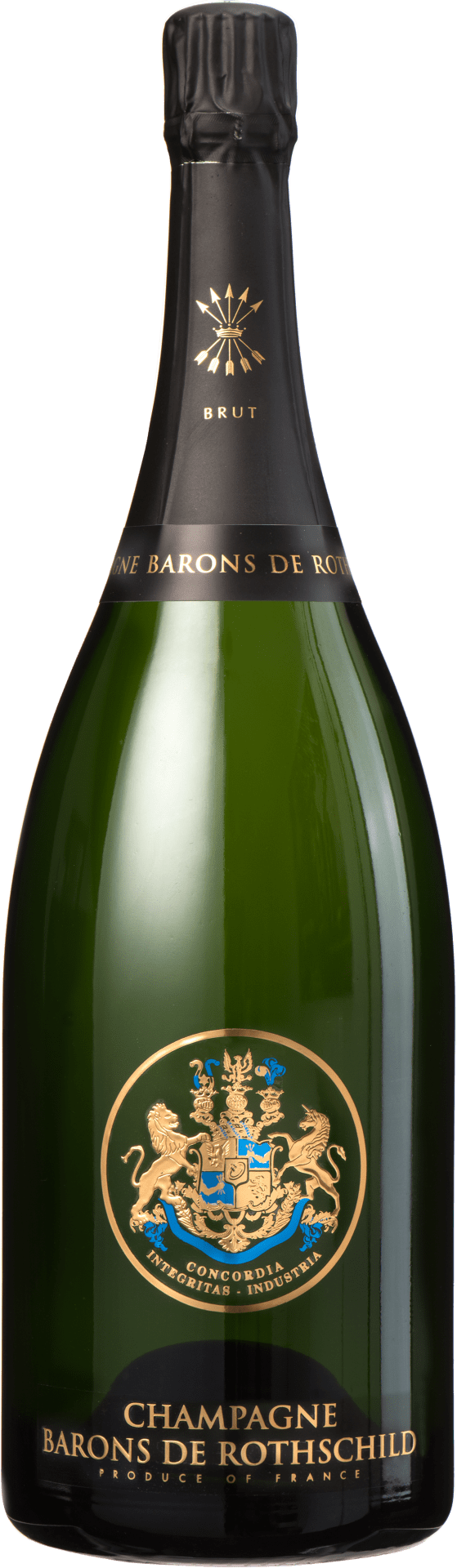 Champagne Barons de Rothschild Brut Magnum