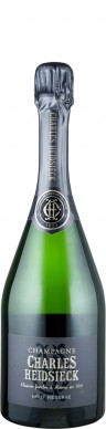 Champagne Charles Heidsieck Réserve brut