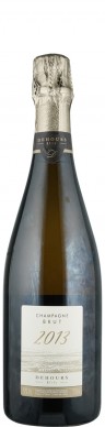 Champagne Dehours et Fils Millésime brut, , 2013