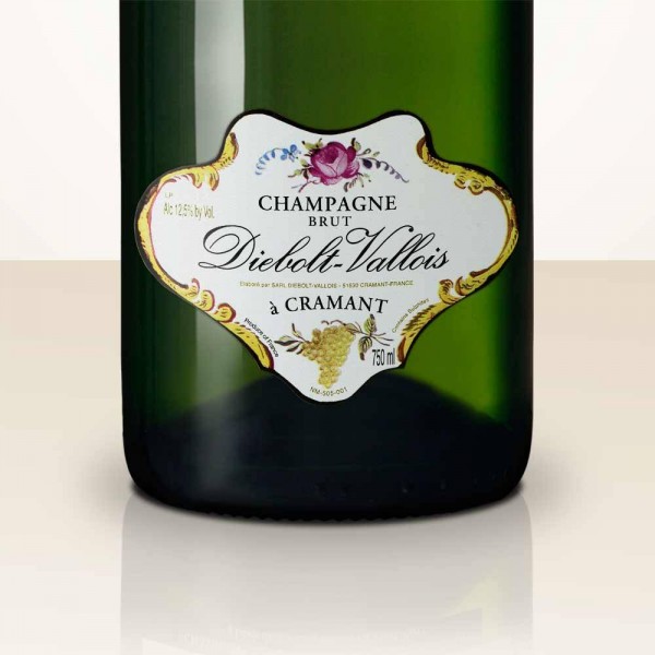 Champagne Diebolt-Vallois Cuvée Prestige