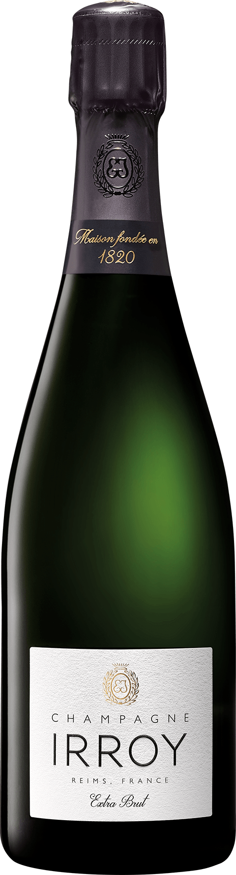 Champagne Irroy Extra Brut