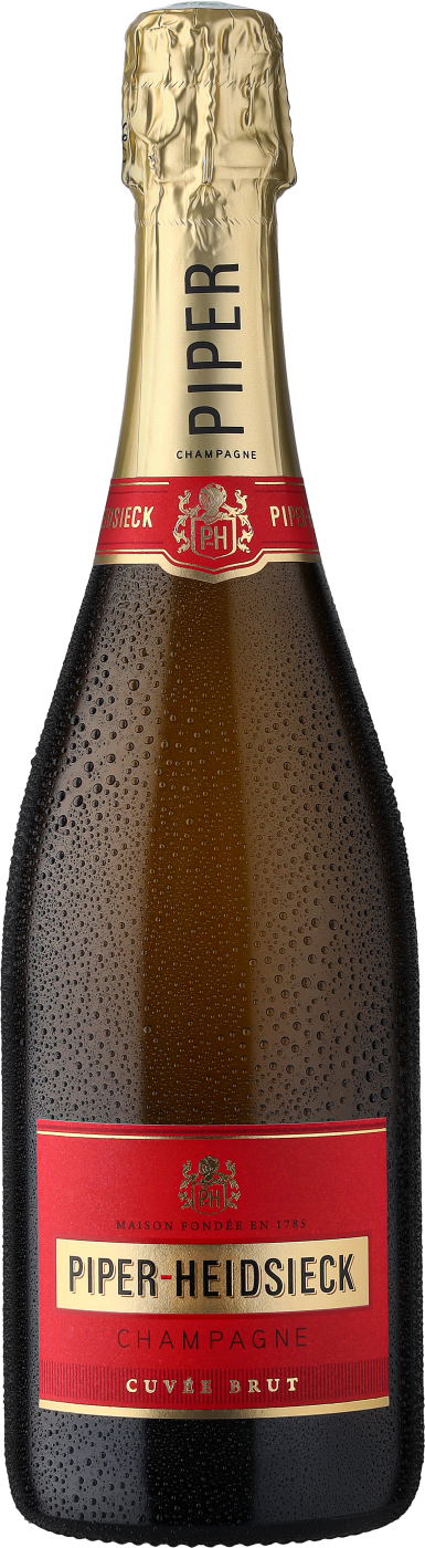 Champagne Piper-Heidsieck Champagner Brut