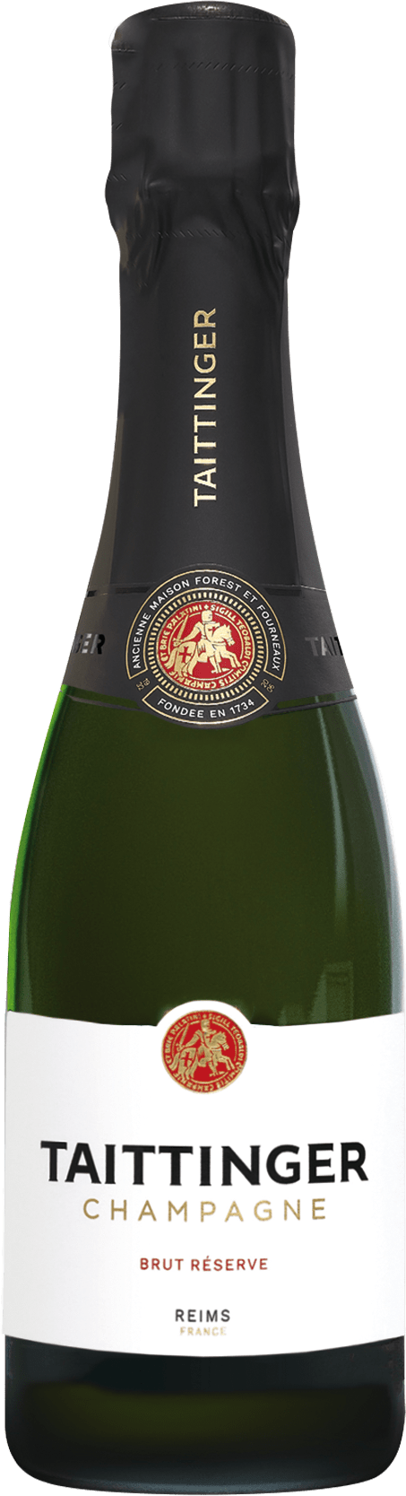 Champagne Taittinger Brut Réserve