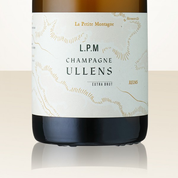 Champagne Ullens - Domaine de Marzilly L.P.M