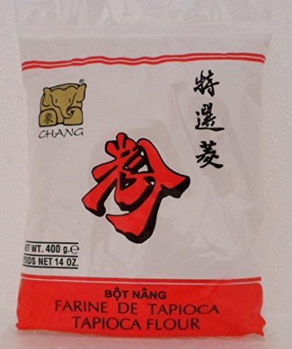 Chang Tapioca-Mehl, 400 g