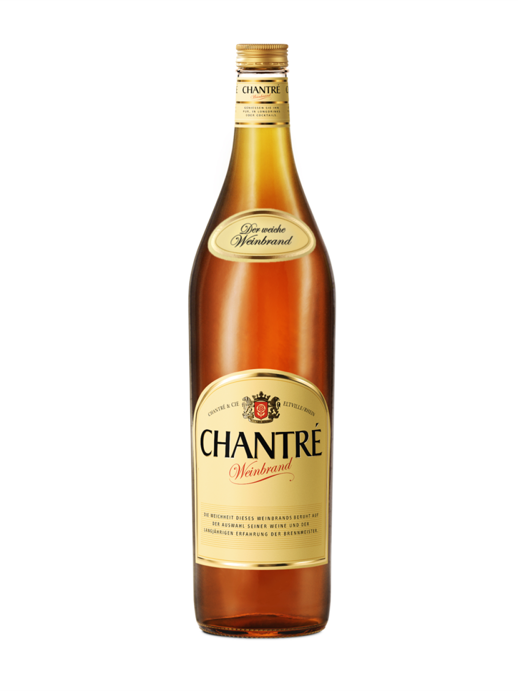 Chantré Weinbrand 36% 3,0l