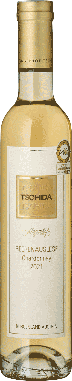 Chardonnay Beerenauslese 0,375 l