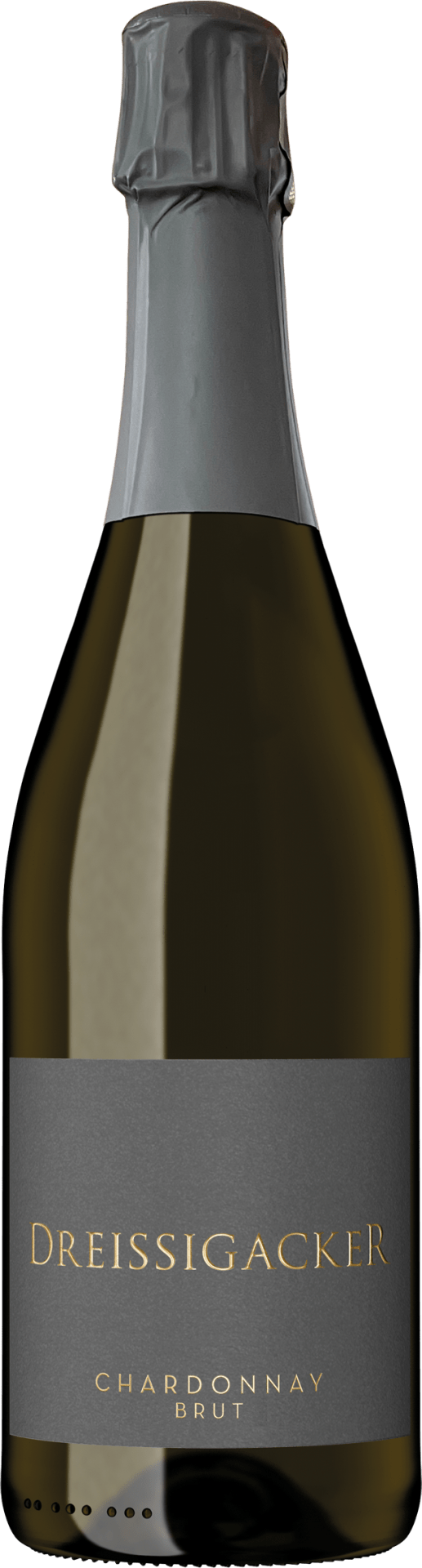 Chardonnay Brut Nature - 2021