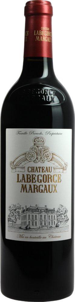 Chateau Labégorce Cru Bourgeois 2016