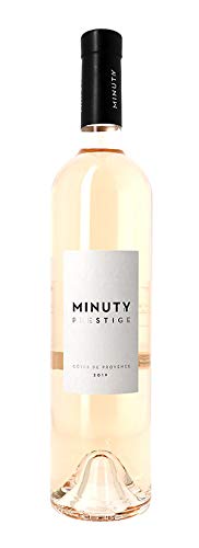 Château Minuty, Cuvée Prestige 2020 - Sec - 0,75L