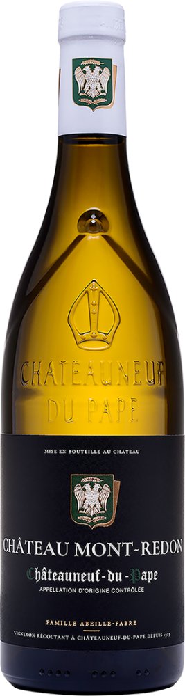 Chateau Mont-Redon Chateauneuf du Pape Blanc 2022