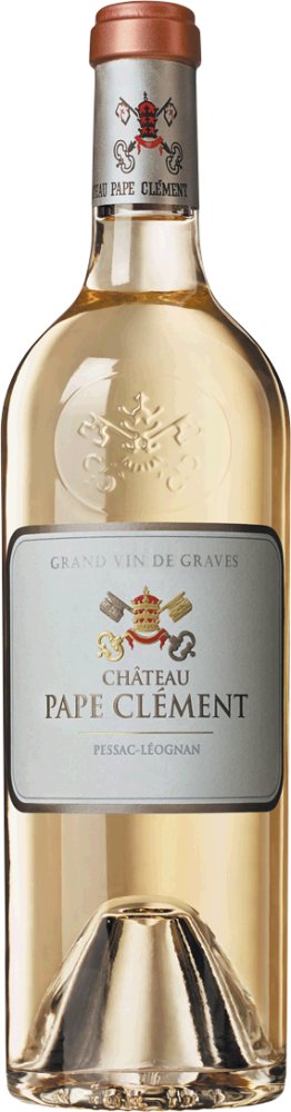 Chateau Pape Clément Blanc 2016