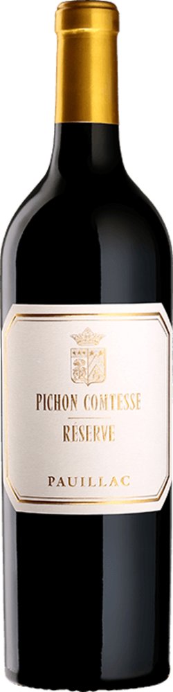 Chateau Pichon Longueville Comtesse de Lalande Pichon Comtesse Réserve 2019