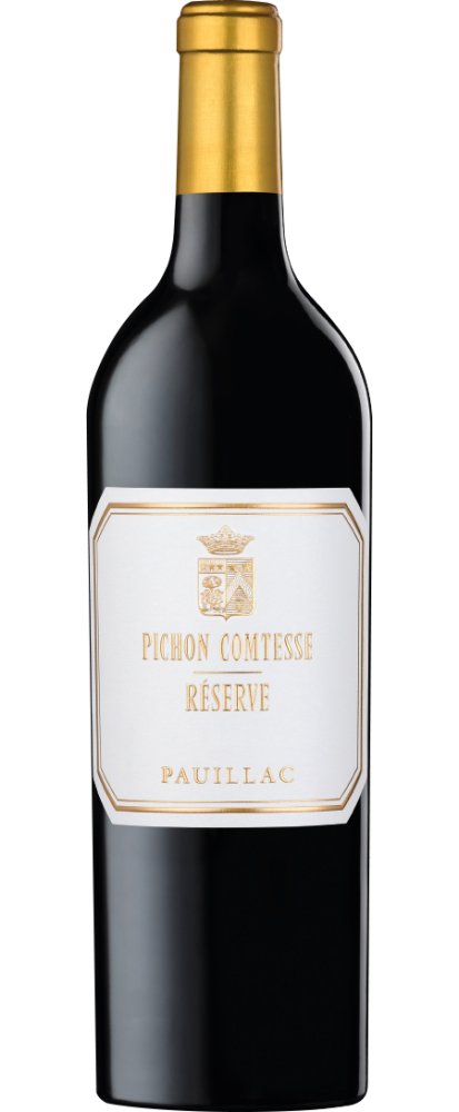 Chateau Pichon Longueville Comtesse de Lalande Pichon Comtesse Réserve 2021