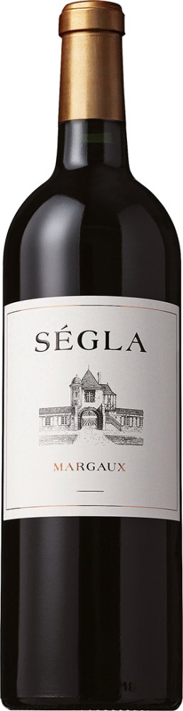 Chateau Rauzan-Ségla Segla 2018