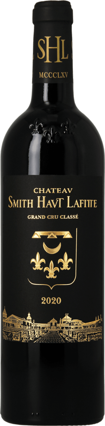 Château Smith Haut-Lafitte