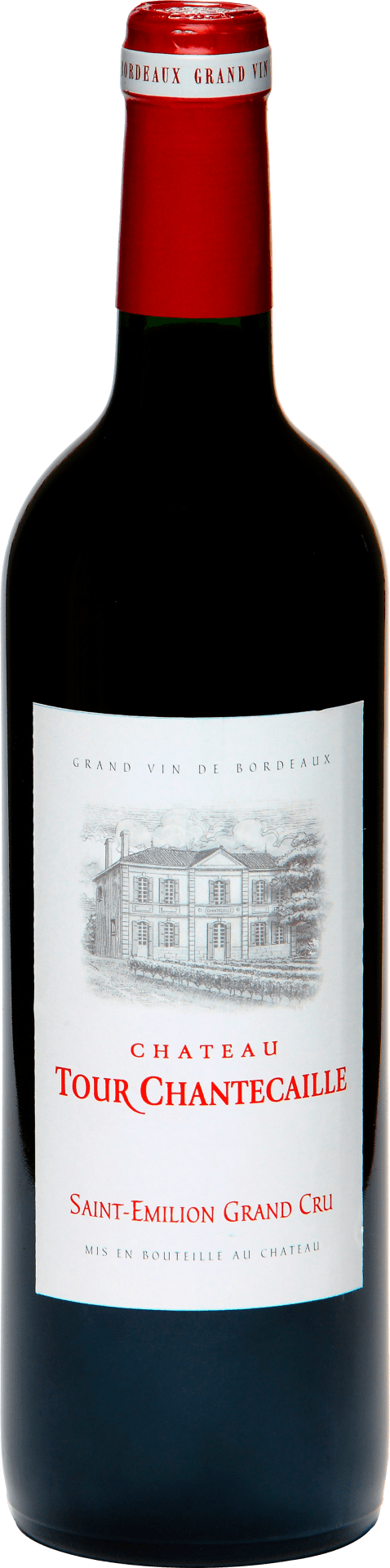 Chateau Tour Chantecaille GP - 2015