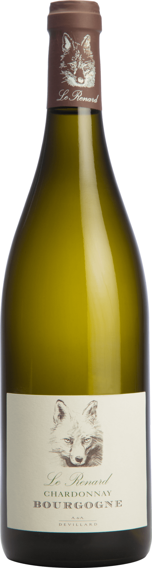 Château de Chamirey Le Renard Bourgogne Chardonnay - 2023