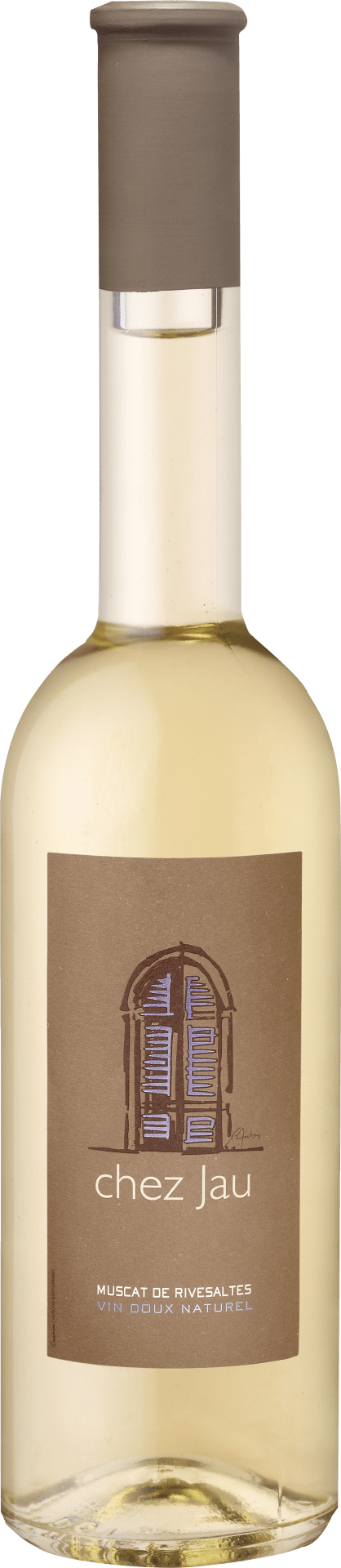 Chateau de Jau - Chez Jau Muscat de Rivesaltes Vin Doux Naturel - 2023