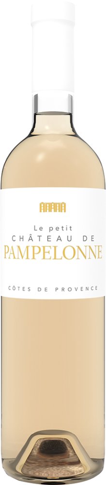 Chateau de Pampelonne Le Petit  Rosé 2023