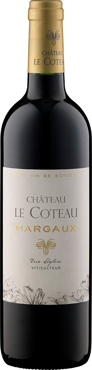 Château le Coteau Margaux AOC