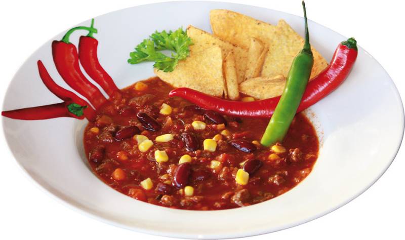 Chili con Carne